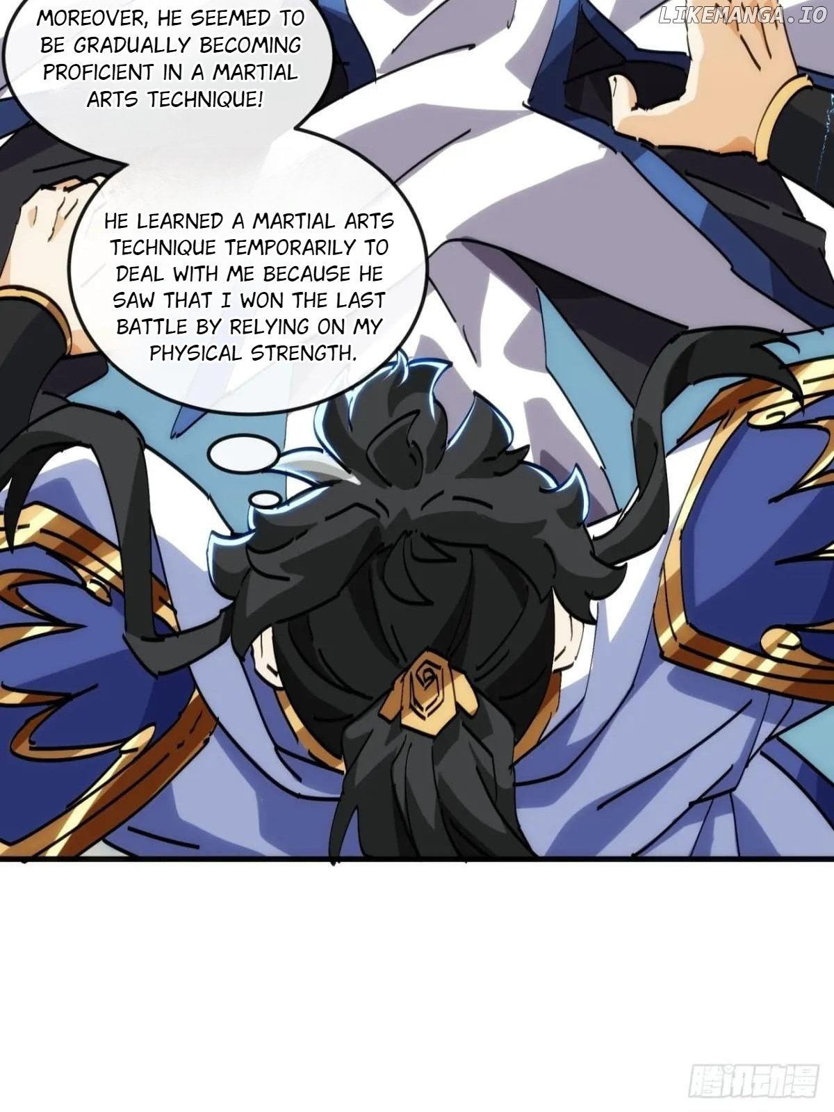 Please Slay The Demon! Young Master! Chapter 182 - page 46